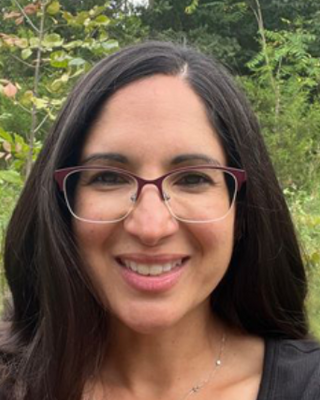 Photo of Jessica Mayo-Schwab, Clinical Social Work/Therapist, LCSW