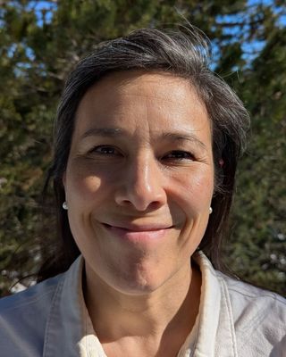 Photo of Nina La Rosa, BAPsych, MS, NCC