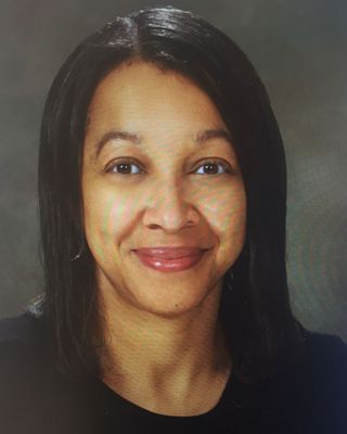 Photo of Katina Young, Clinical Social Work/Therapist, LCSW