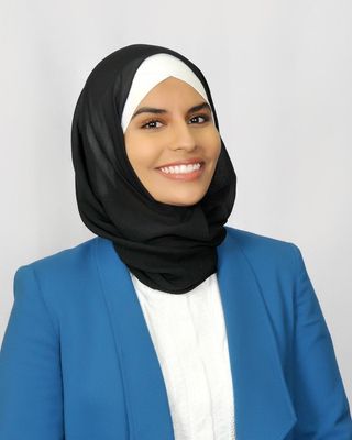 Photo of Raja Altaee, Clinical Social Work/Therapist, MSW, LSWAIC