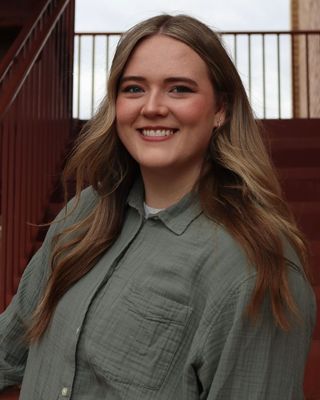 Photo of Kylee M Baton, Pre-Licensed Professional, MFT-I