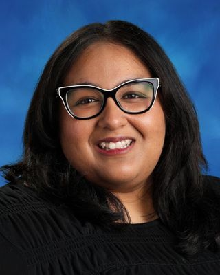 Photo of Safiyyah Tahirah Alli, Pre-Licensed Professional, MEd, MACP, Intern