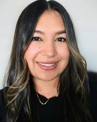 Photo of Daisy Escobar, Counselor, LAC