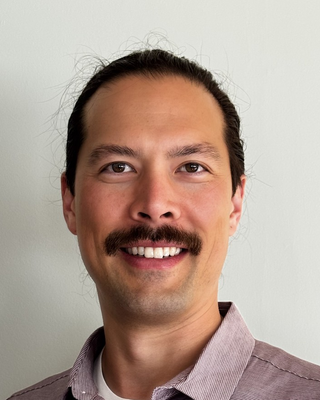 Photo of David Lee, Psychiatric Nurse Practitioner, MSN, PMHNP-B