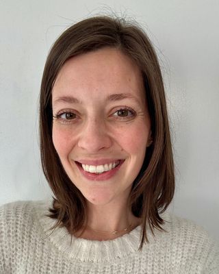 Photo of Maddison Russo, Clinical Social Work/Therapist, MSW, LICSW