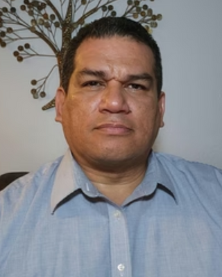 Photo of Moroni Alvarez, Marriage & Family Therapist, LMFT