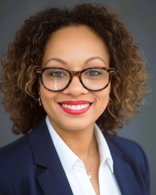 Photo of Misty C. Pruitt, Clinical Social Work/Therapist, LLMSW