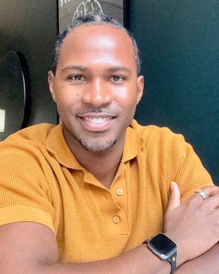 Photo of Joshua Terry, Licensed Professional Counselor, LPC, MEd, NCC