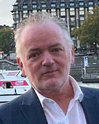 Photo of Vincent Davies - Therapeutic Space , Psychotherapist, MBACP