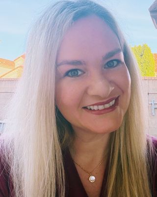 Photo of Dr. Carolina Tanzer, Psychiatrist, DO, PLLC