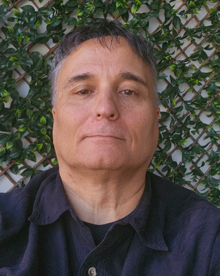Photo of Shawn Beard, Licensed Professional Counselor, LPC