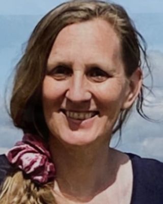 Photo of Cara Tullett, Psychotherapist in Littlehampton, England