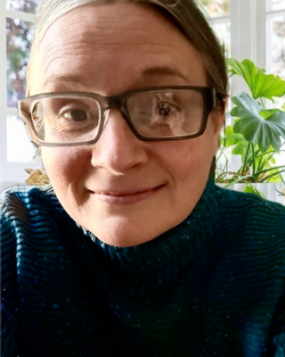 Photo of Mary McGloughlin, Licensed Professional Counselor, MS, LPC