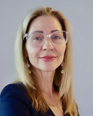 Photo of Carolyn Tellez - Behavior Innovation, Psychiatric Nurse Practitioner, MSN, RN, ARNP, PMHNPBC