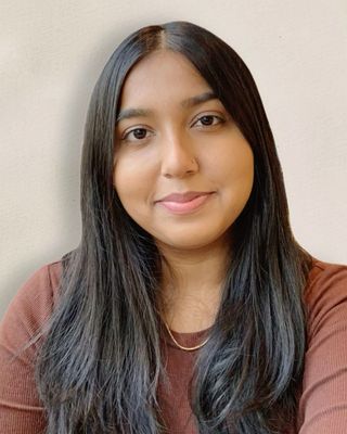 Photo of Subaita Ahmed, Registered Psychotherapist (Qualifying)