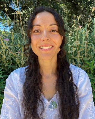 Photo of Ariel Lee, Clinical Social Work/Therapist, LCSW