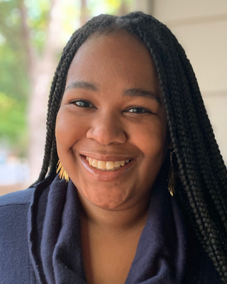 Photo of Ariel Harris, Clinical Social Work/Therapist, LCSW