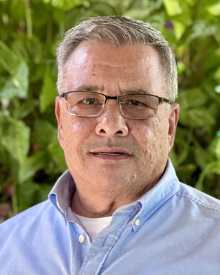 Photo of Frederick Chacon, Marriage & Family Therapist, LMFT