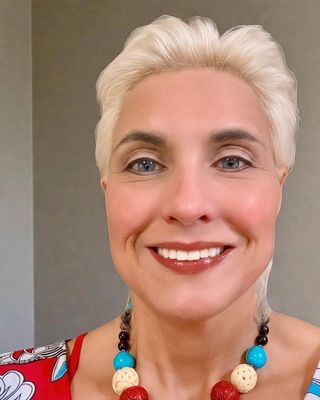 Photo of Litzi T Hartley, Licensed Professional Counselor, MS, LCPC, CIC