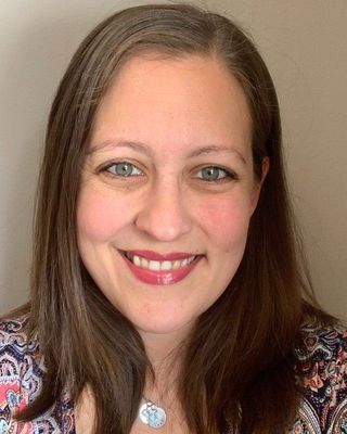 Photo of Laura Ferrelli, Licensed Mental Health Counselor, LMHC