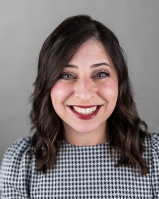 Photo of Hayley Hill, Psychiatric Nurse Practitioner, PMHNP