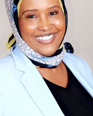 Photo of Shakleen Shakur, Psychiatric Nurse Practitioner, MS, PMHNP-