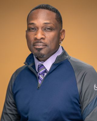 Photo of Kevin Hope - The Hope Center, Counselor, EdS, MA, BRE, LMHC-D