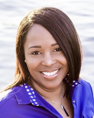 Photo of Ariel K. Heyliger St Fleur, PhD, MS, LMHC, Counselor in Coral Springs