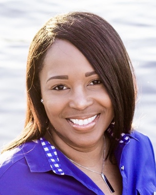 Photo of Dr. Ariel K. Heyliger St Fleur, Counselor in Pembroke Pines, FL