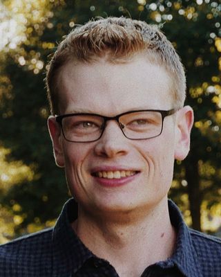 Photo of Zach Conrad Rehbein-Jones, Clinical Social Work/Therapist, LCSW