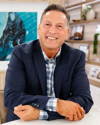 Photo of Douglas Weiss - Dr. Doug Weiss, Treatment Center, PhD