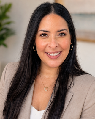 Photo of Stephanie Ordonez, Counselor, M.S., LMHC, CASAC