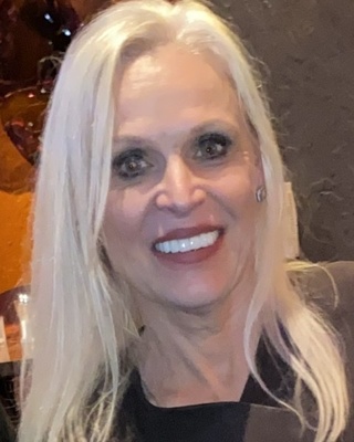 Photo of Tina M Morgan, Psychologist in Missouri