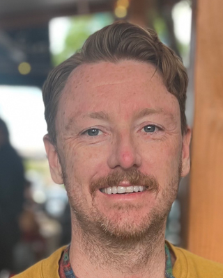 Photo of Robert Lambert, Clinical Social Work/Therapist, LCSW