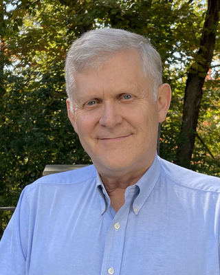 Photo of Christopher Kline, Psychologist, P4478