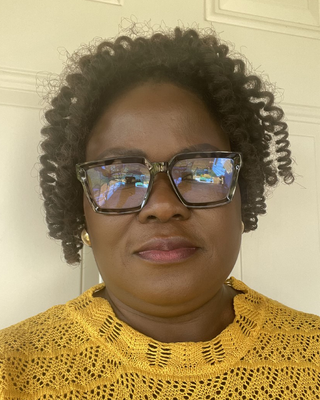 Photo of Mosunmola Ogunyinmi, Psychiatric Nurse Practitioner, PMHNP