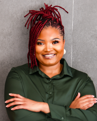 Photo of Armeshae Ugbome, Clinical Social Work/Therapist, LCSW, LISW-CP, LICSW