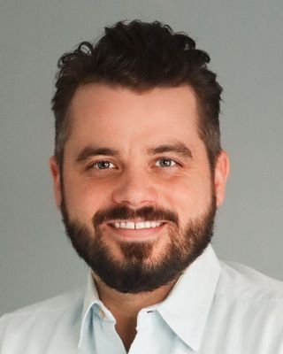 Photo of Dr. Patrick Mullen, Psychologist, PsyD, MS