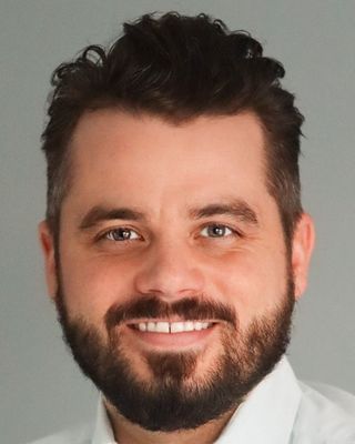 Photo of Dr. Patrick Mullen, Psychologist, PsyD, MS