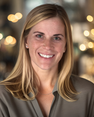 Photo of Emily Thomas, Clinical Social Work/Therapist, LCSW