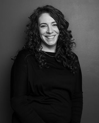 Photo of Hailey Maire-Grant, Clinical Social Work/Therapist, LCSW, CST