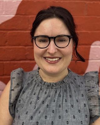 Photo of Tiffany Foster, Psychologist, MPsych, PsyBA - Clin. Psych