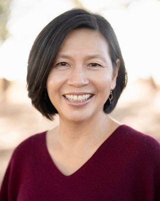 Photo of Rebekah Kao, Marriage & Family Therapist in Inner Richmond, San Francisco, CA