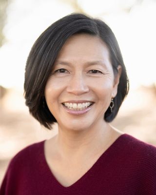 Photo of Rebekah Kao, Marriage & Family Therapist in San Mateo, CA