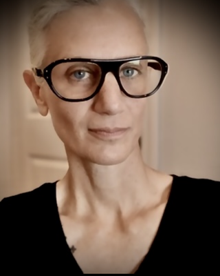 Photo of Kristina Colovic - Kristina Colovic, Counselor, LMHC, CASAC, MA, MS