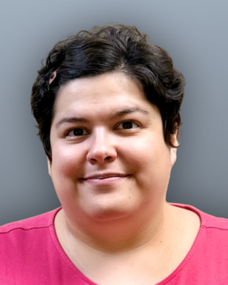 Photo of Allison Yanez, Licensed Professional Counselor, LPC