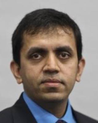 Photo of Dr Ankur Patel, MD, Psychiatrist in Hackensack