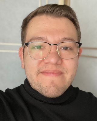 Photo of Carlos Castañeda The Missing Peace Clinic, Licensed Professional Counselor in Austin, TX