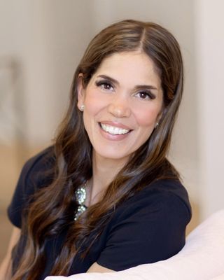 Photo of Dr. Ximena Isabel Morales-Nebreda, Licensed Professional Counselor, PsyD, LPC, CSC, MA