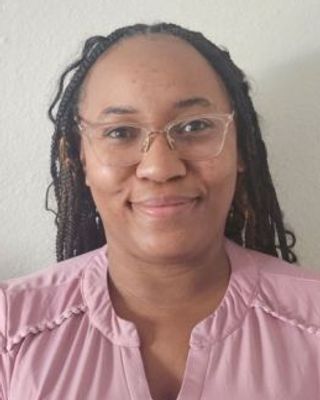 Photo of Chelsea Turner, Licensed Professional Counselor, LPC
